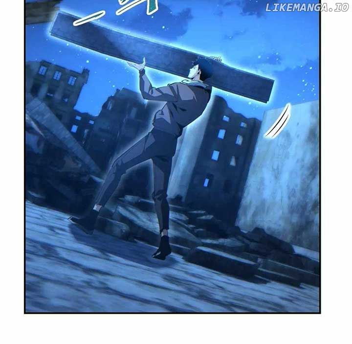 Rebirth in the end times: I reached the top by opening boxes Chapter 56 407 ch 56 36