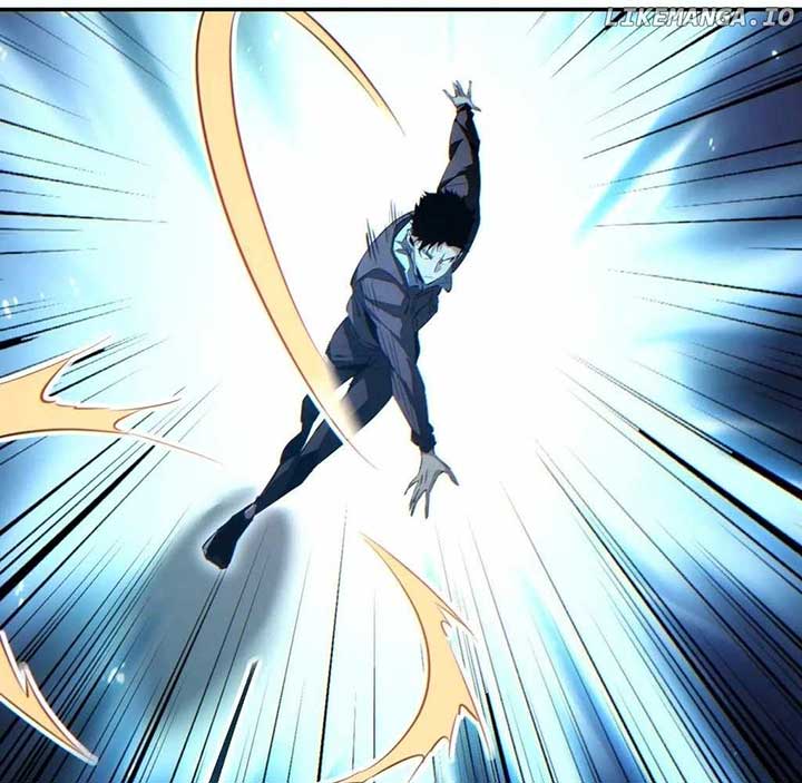 Rebirth in the end times: I reached the top by opening boxes Chapter 56 409 ch 56 38