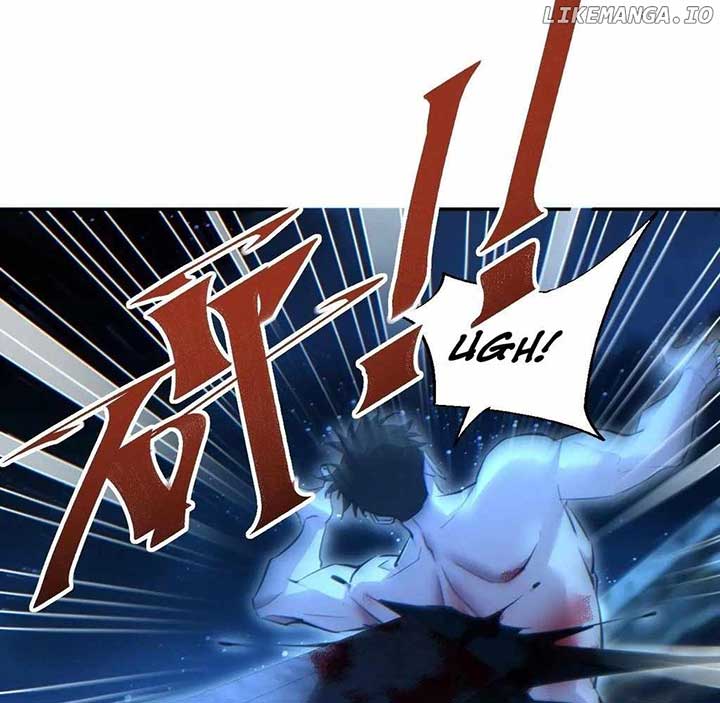 Rebirth in the end times: I reached the top by opening boxes Chapter 56 413 ch 56 42