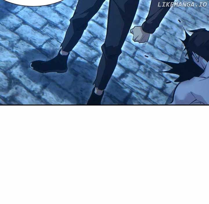 Rebirth in the end times: I reached the top by opening boxes Chapter 56 420 ch 56 49