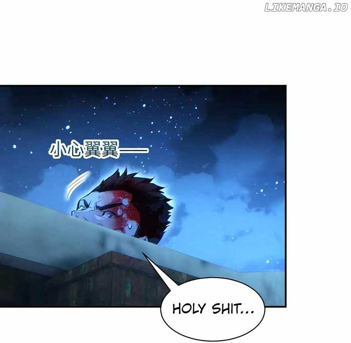 Rebirth in the end times: I reached the top by opening boxes Chapter 56 422 ch 56 51