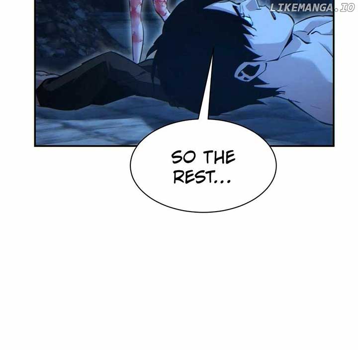 Rebirth in the end times: I reached the top by opening boxes Chapter 56 427 ch 56 56