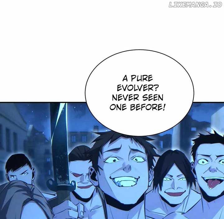 Rebirth in the end times: I reached the top by opening boxes Chapter 56 378 ch 56 6