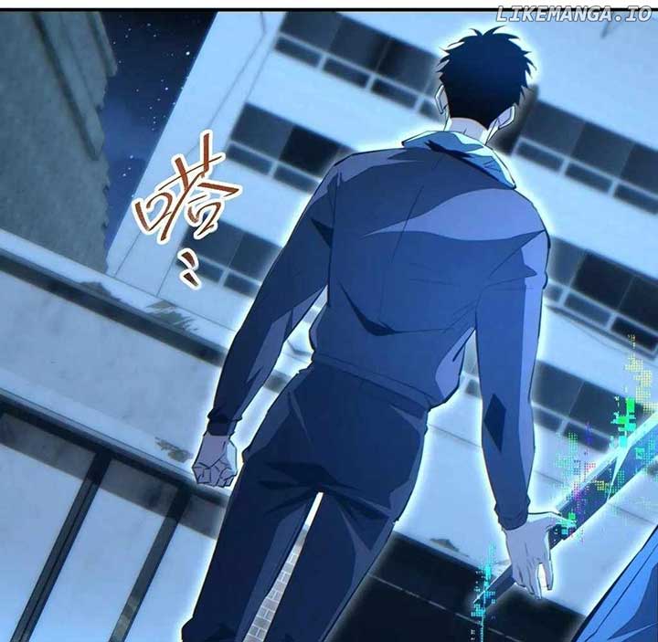 Rebirth in the end times: I reached the top by opening boxes Chapter 56 437 ch 56 68