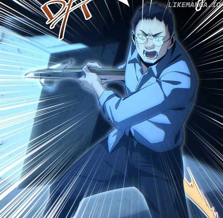 Rebirth in the end times: I reached the top by opening boxes Chapter 56 440 ch 56 71