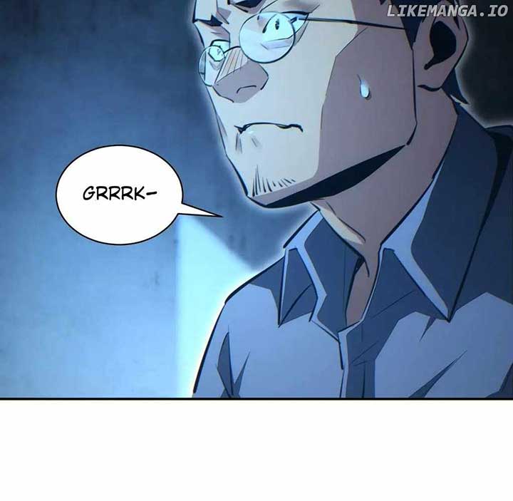 Rebirth in the end times: I reached the top by opening boxes Chapter 56 445 ch 56 76