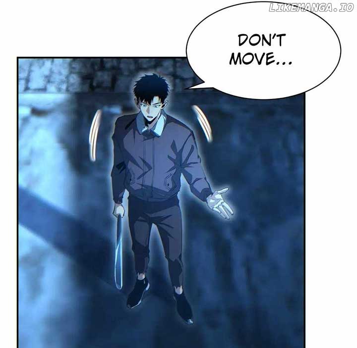 Rebirth in the end times: I reached the top by opening boxes Chapter 56 447 ch 56 78