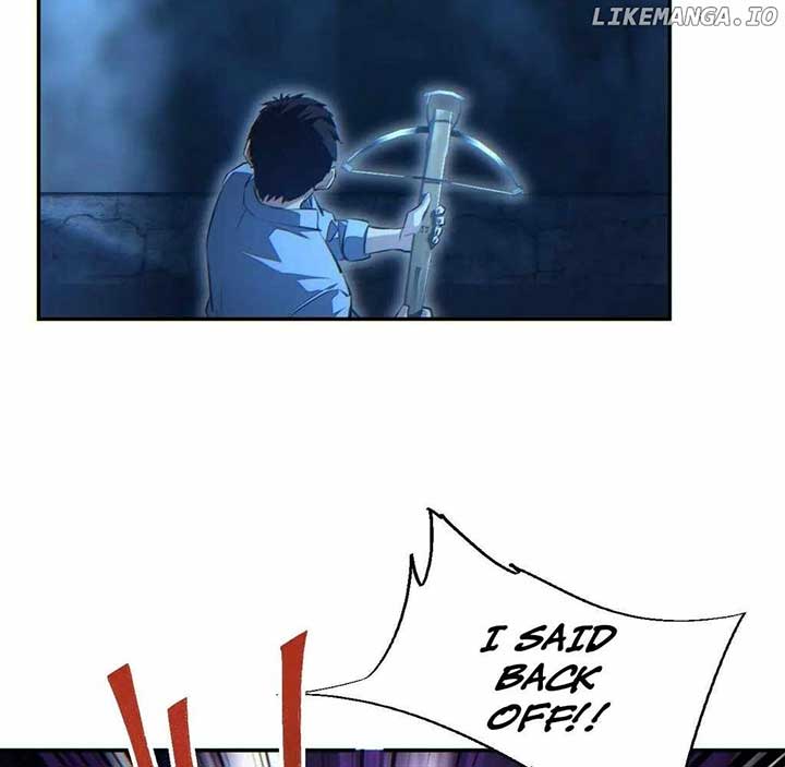 Rebirth in the end times: I reached the top by opening boxes Chapter 56 448 ch 56 79