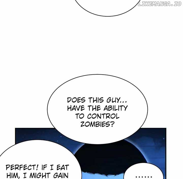 Rebirth in the end times: I reached the top by opening boxes Chapter 56 380 ch 56 8