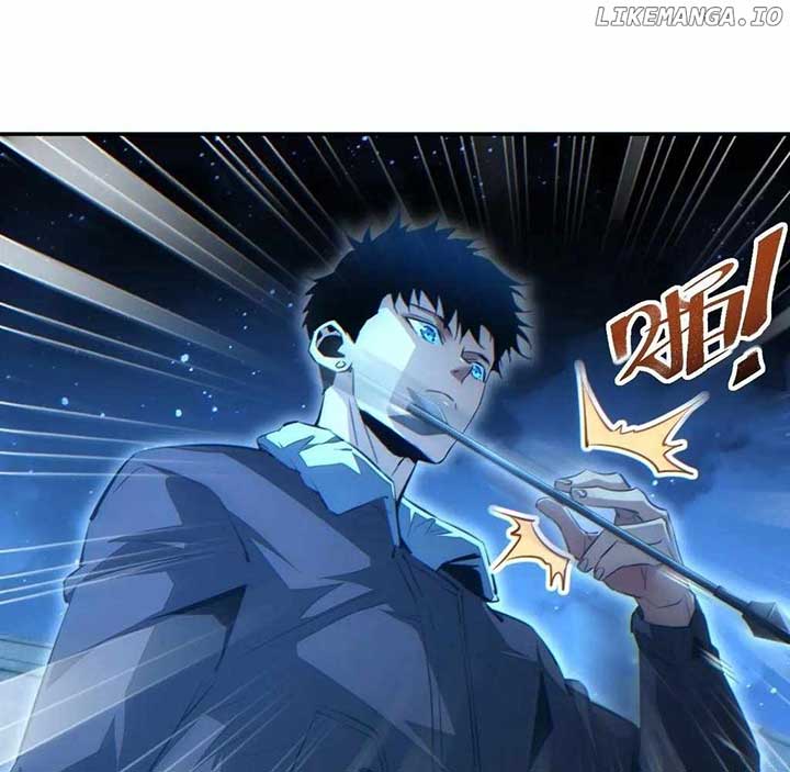 Rebirth in the end times: I reached the top by opening boxes Chapter 56 451 ch 56 82