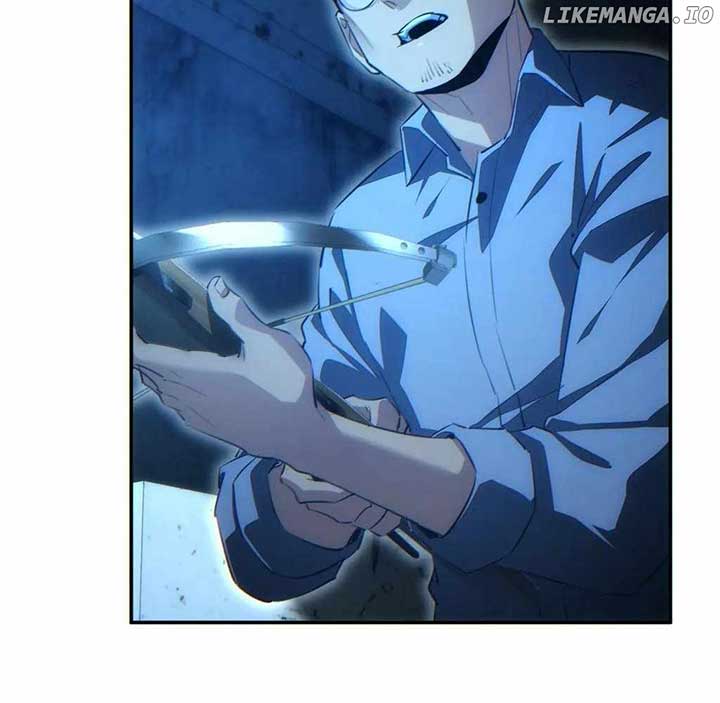 Rebirth in the end times: I reached the top by opening boxes Chapter 56 454 ch 56 85