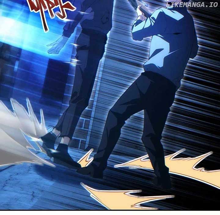 Rebirth in the end times: I reached the top by opening boxes Chapter 56 456 ch 56 87