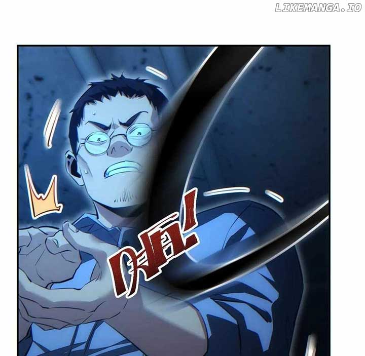 Rebirth in the end times: I reached the top by opening boxes Chapter 56 458 ch 56 89