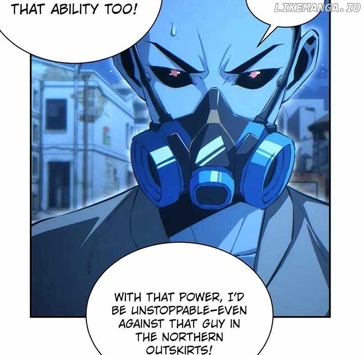 Rebirth in the end times: I reached the top by opening boxes Chapter 56 381 ch 56 9