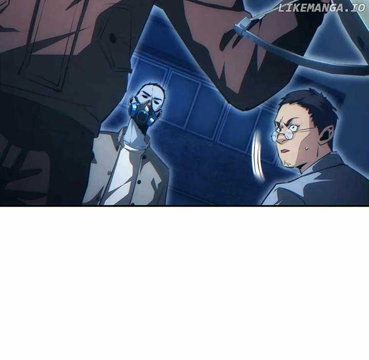 Rebirth in the end times: I reached the top by opening boxes Chapter 56 461 ch 56 92