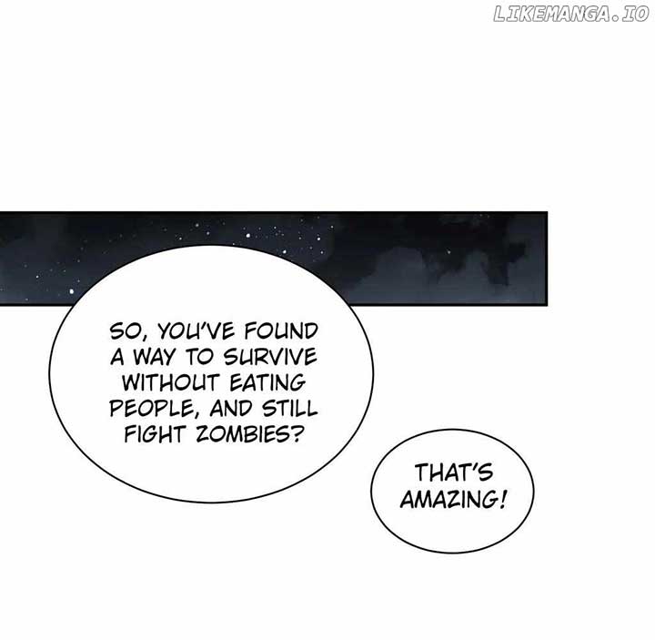 Rebirth in the end times: I reached the top by opening boxes Chapter 56 466 ch 56 97