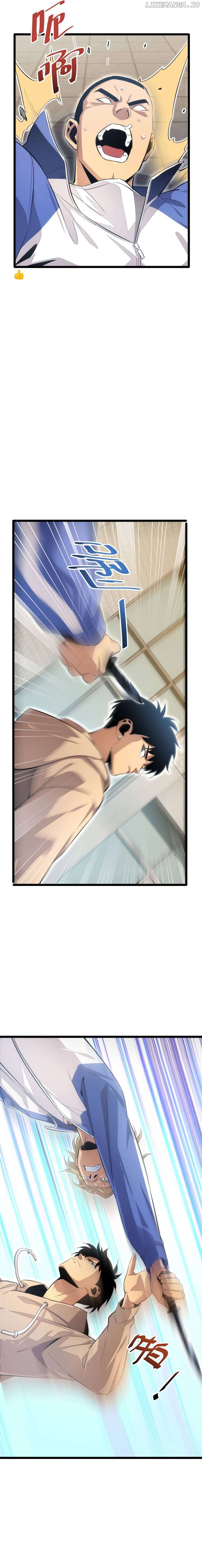 Rebirth in the end times: I reached the top by opening boxes Chapter 6 89 019