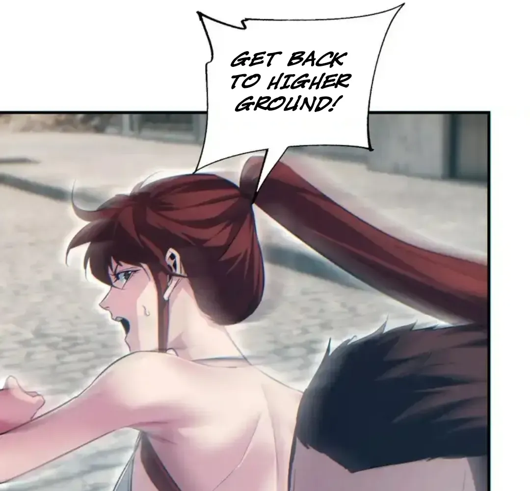 Rebirth in the end times: I reached the top by opening boxes Chapter 75 436 ch 75 10