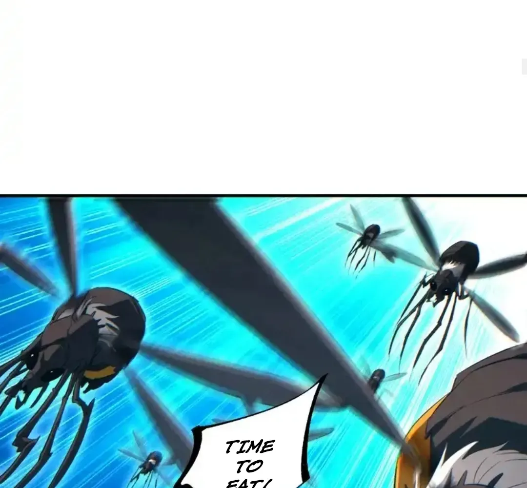 Rebirth in the end times: I reached the top by opening boxes Chapter 75 526 ch 75 100