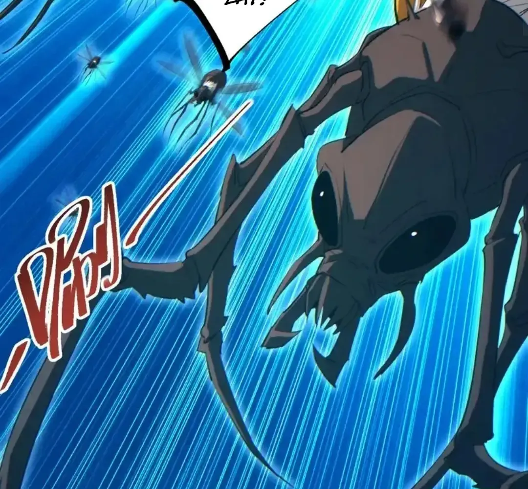 Rebirth in the end times: I reached the top by opening boxes Chapter 75 527 ch 75 101