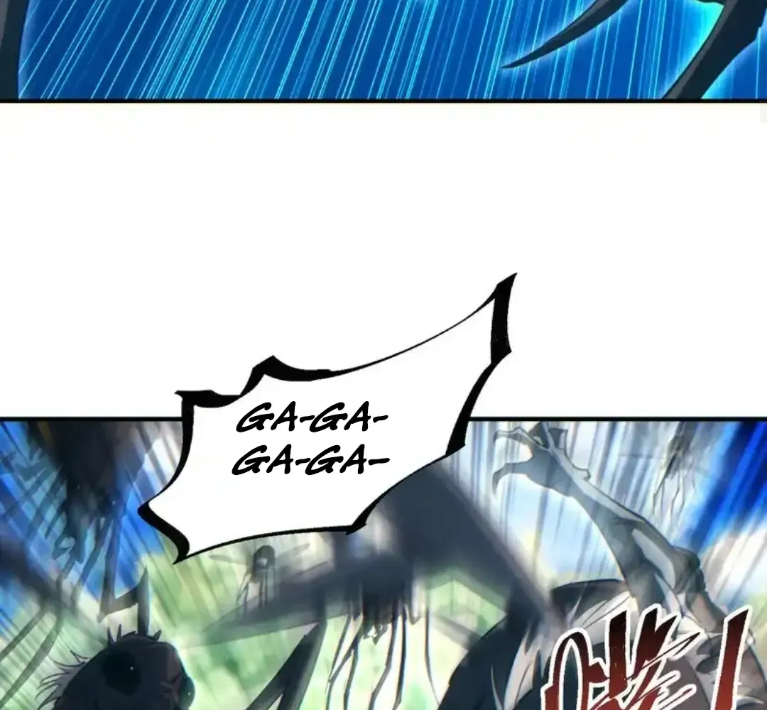 Rebirth in the end times: I reached the top by opening boxes Chapter 75 528 ch 75 102