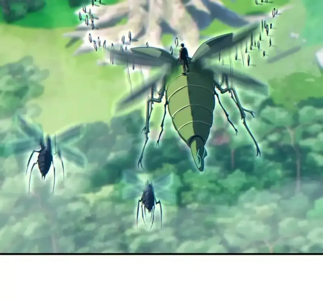 Rebirth in the end times: I reached the top by opening boxes Chapter 75 542 ch 75 116