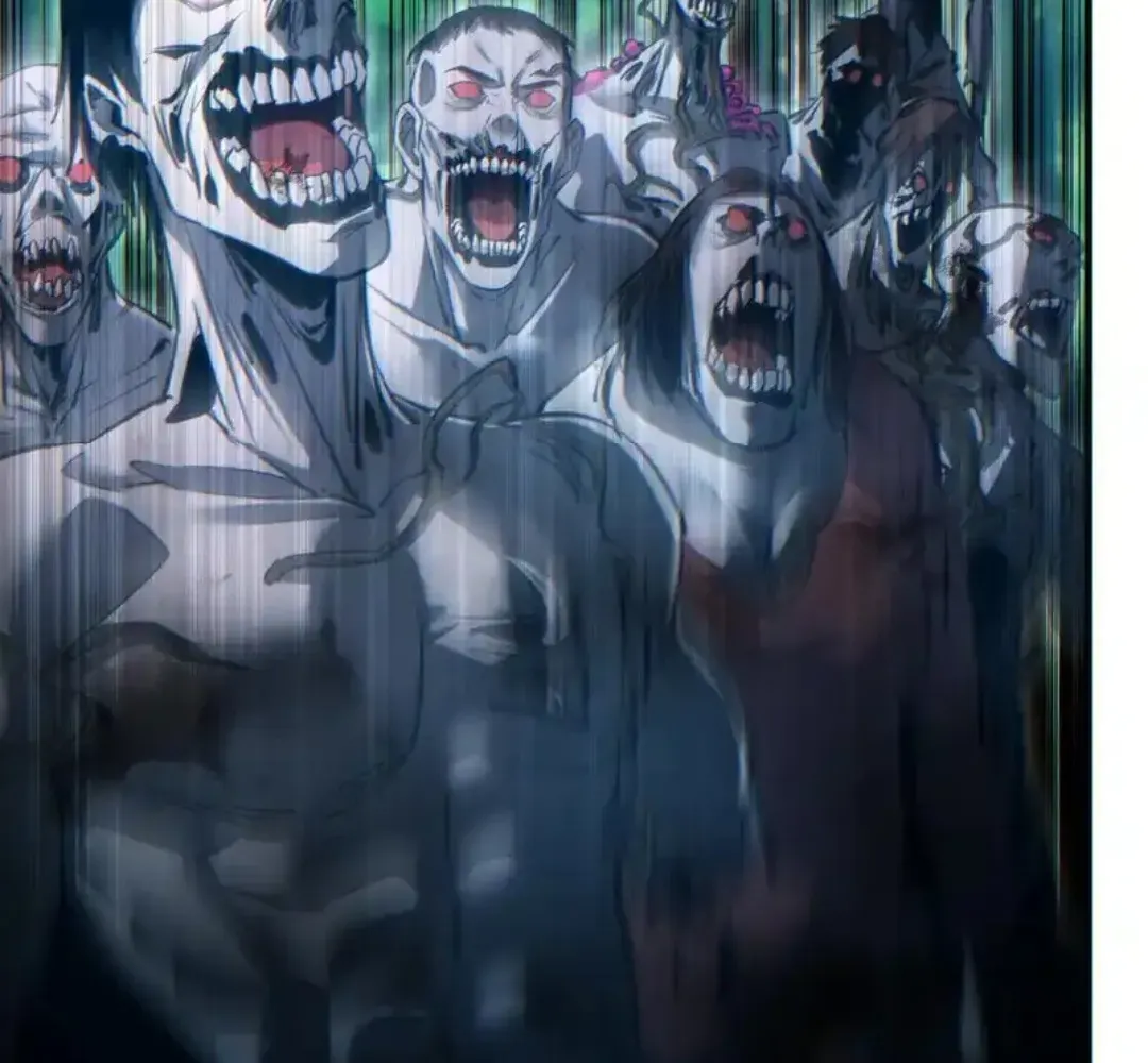 Rebirth in the end times: I reached the top by opening boxes Chapter 75 545 ch 75 119