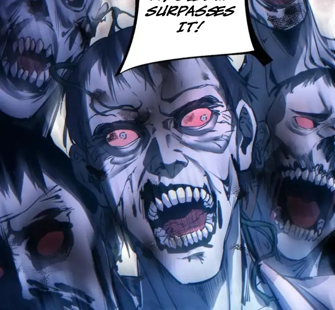 Rebirth in the end times: I reached the top by opening boxes Chapter 75 550 ch 75 124