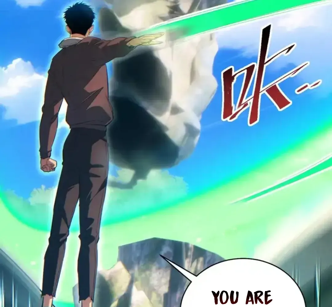 Rebirth in the end times: I reached the top by opening boxes Chapter 75 554 ch 75 128