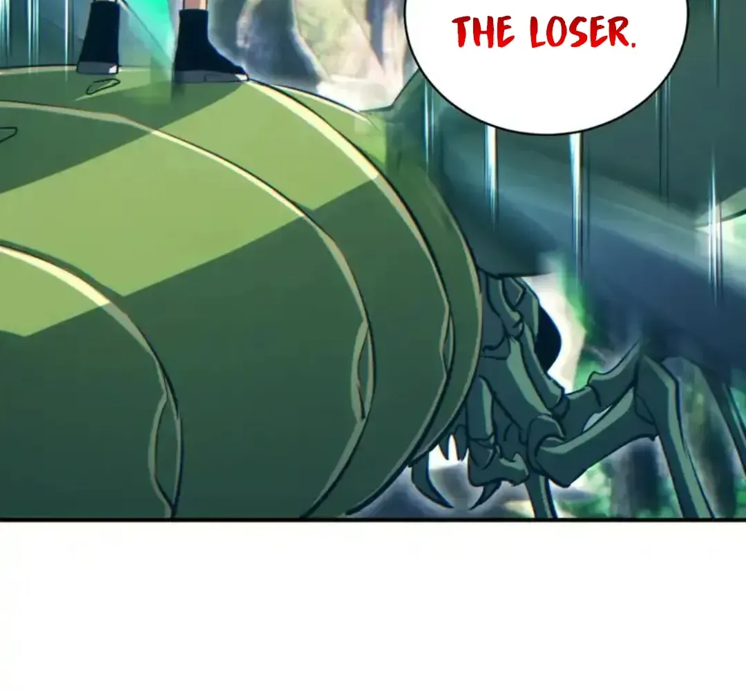 Rebirth in the end times: I reached the top by opening boxes Chapter 75 555 ch 75 129