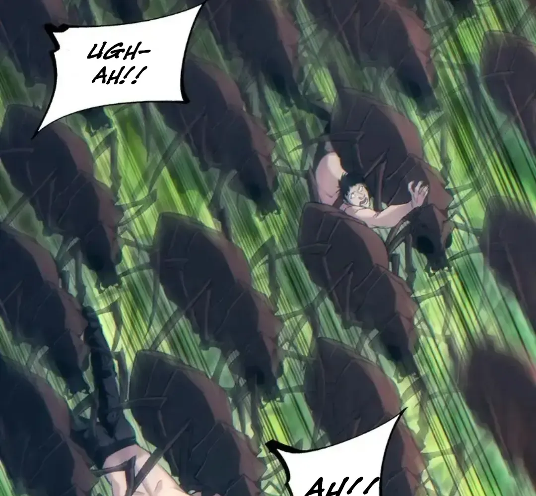 Rebirth in the end times: I reached the top by opening boxes Chapter 75 445 ch 75 19