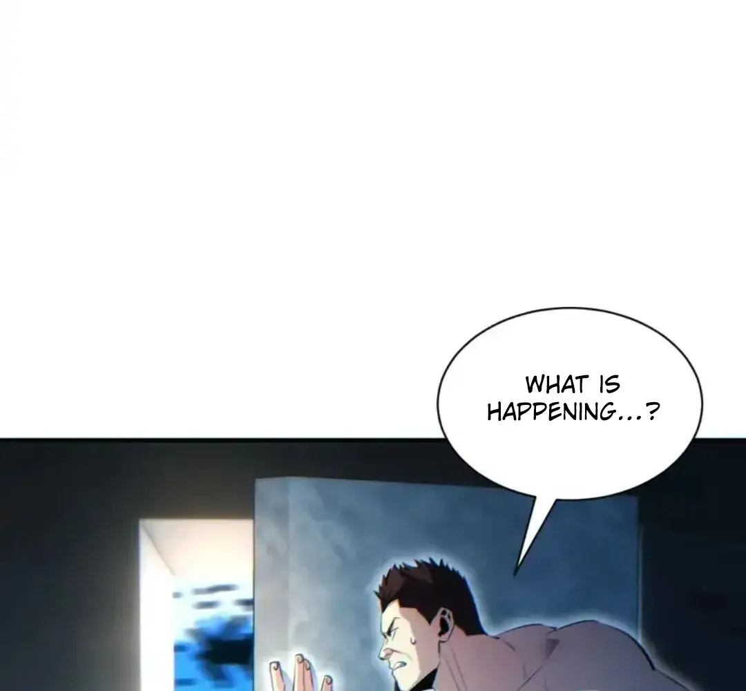 Rebirth in the end times: I reached the top by opening boxes Chapter 75 447 ch 75 21