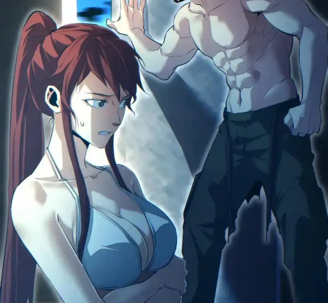 Rebirth in the end times: I reached the top by opening boxes Chapter 75 448 ch 75 22