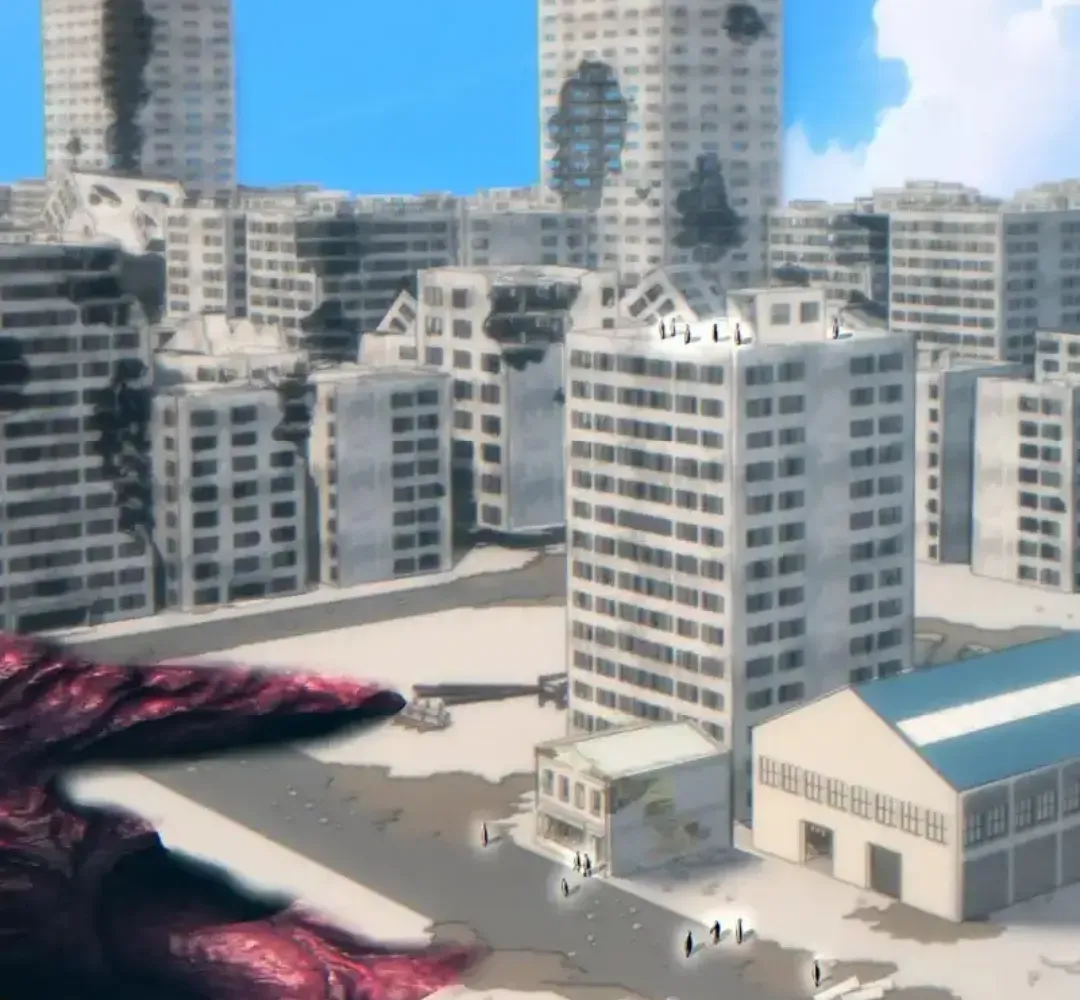 Rebirth in the end times: I reached the top by opening boxes Chapter 75 452 ch 75 26