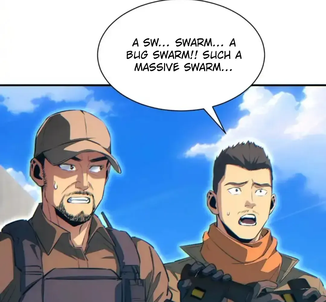 Rebirth in the end times: I reached the top by opening boxes Chapter 75 455 ch 75 29