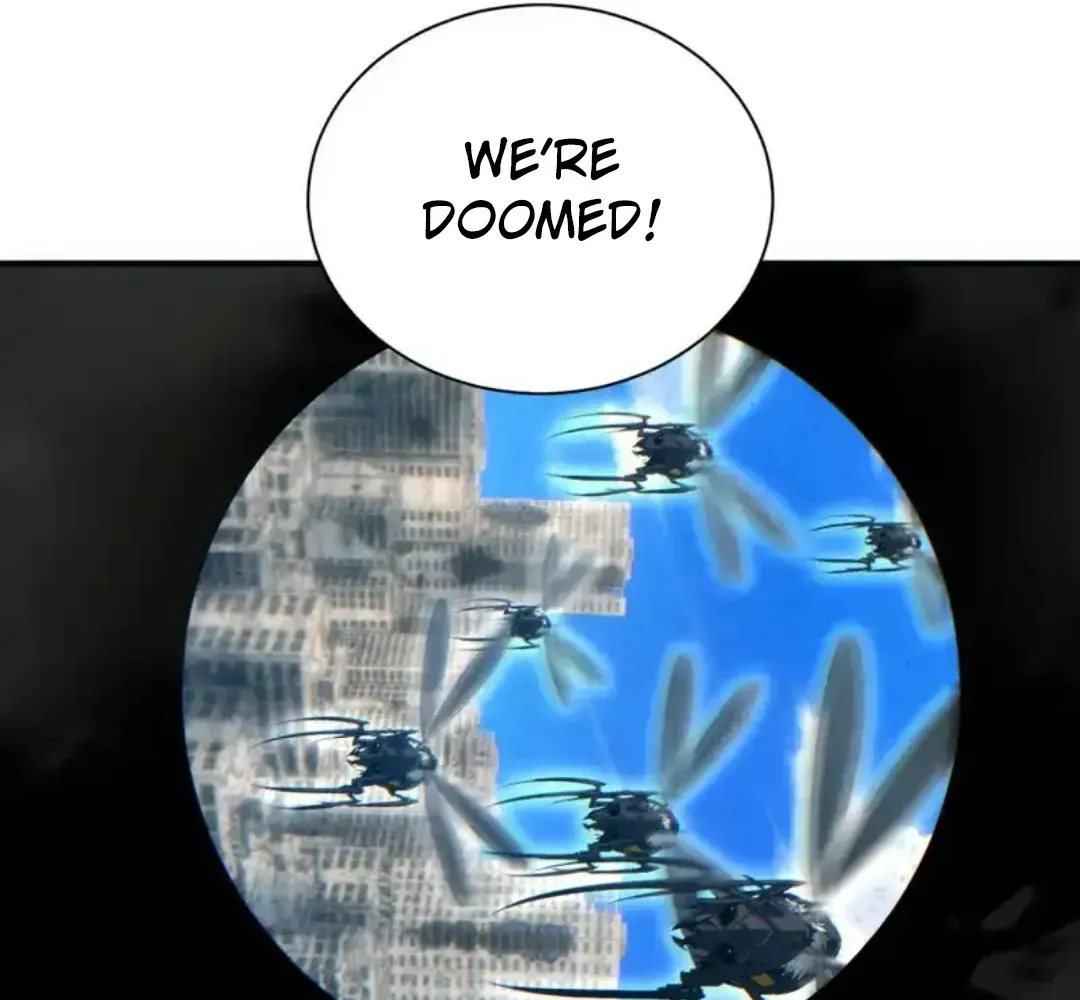 Rebirth in the end times: I reached the top by opening boxes Chapter 75 457 ch 75 31