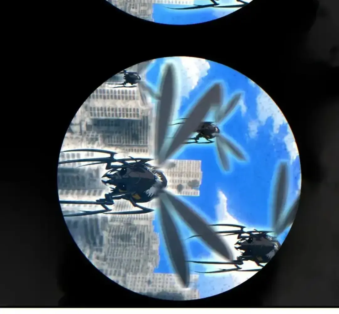 Rebirth in the end times: I reached the top by opening boxes Chapter 75 458 ch 75 32