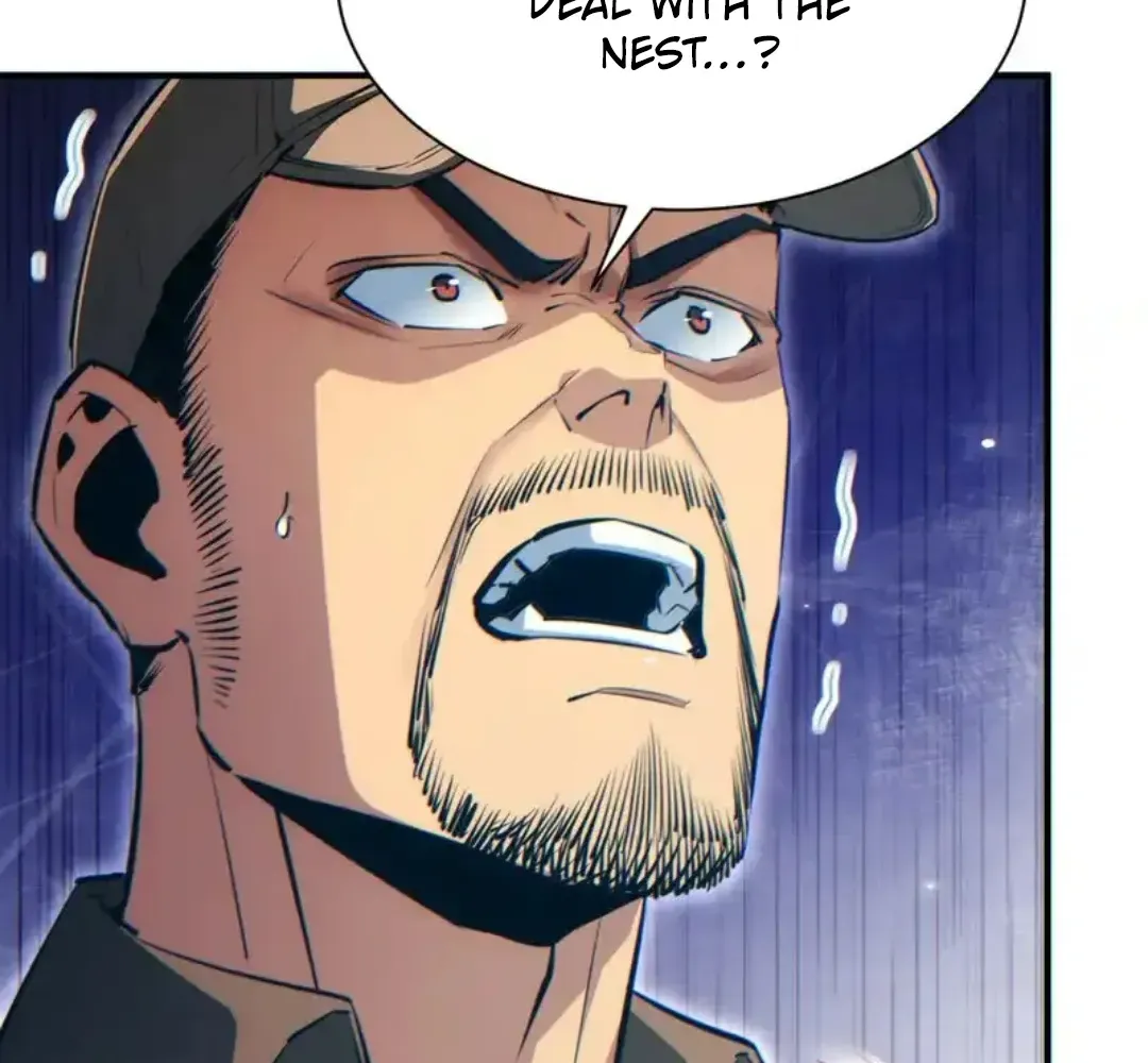 Rebirth in the end times: I reached the top by opening boxes Chapter 75 460 ch 75 34