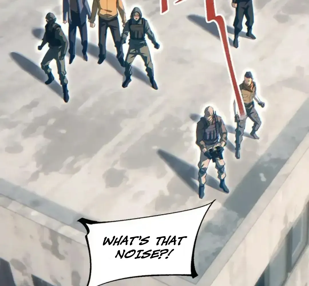 Rebirth in the end times: I reached the top by opening boxes Chapter 75 463 ch 75 37