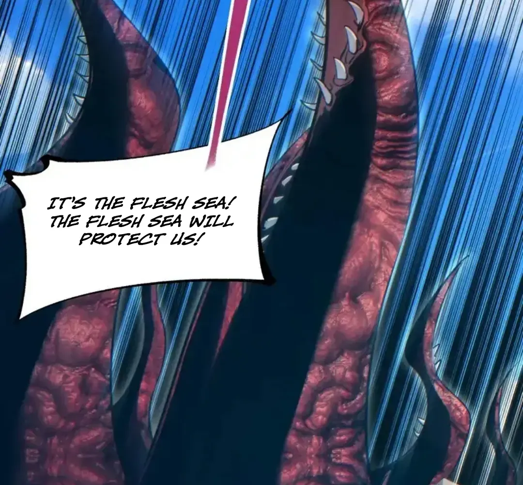 Rebirth in the end times: I reached the top by opening boxes Chapter 75 466 ch 75 40