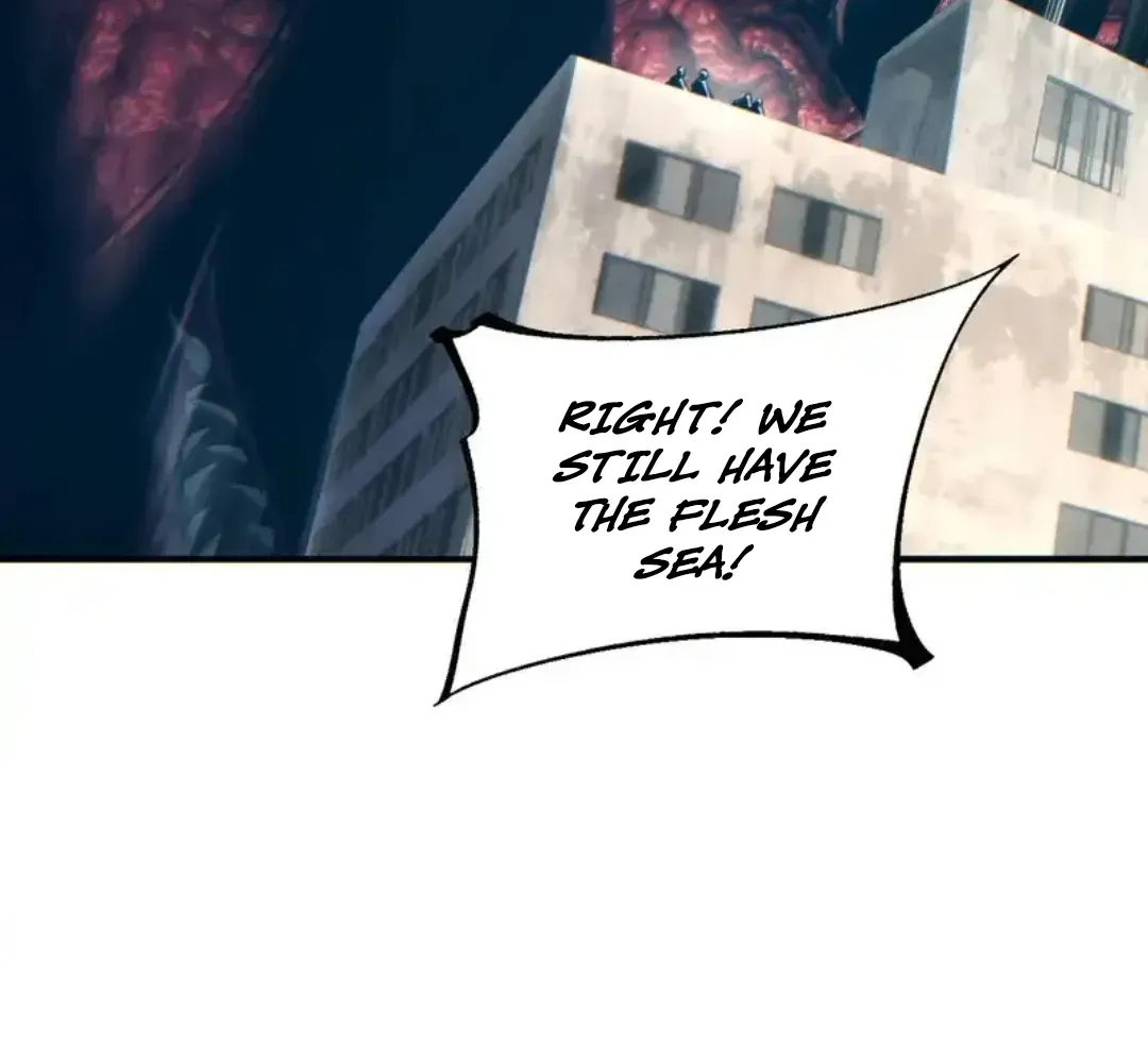 Rebirth in the end times: I reached the top by opening boxes Chapter 75 467 ch 75 41