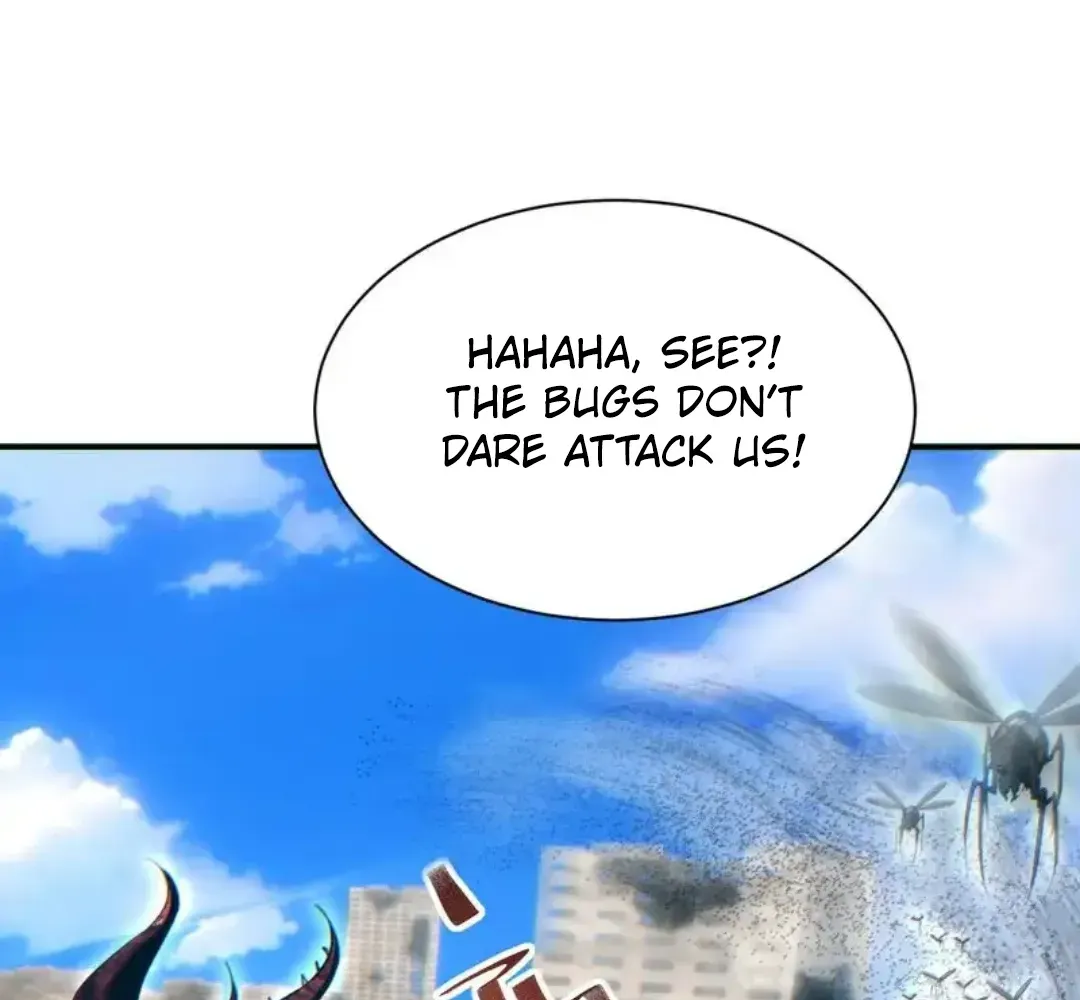 Rebirth in the end times: I reached the top by opening boxes Chapter 75 468 ch 75 42