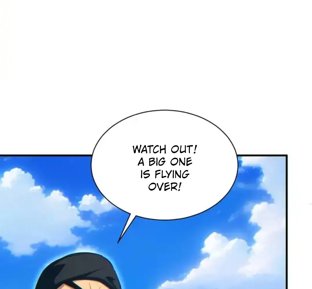 Rebirth in the end times: I reached the top by opening boxes Chapter 75 471 ch 75 45