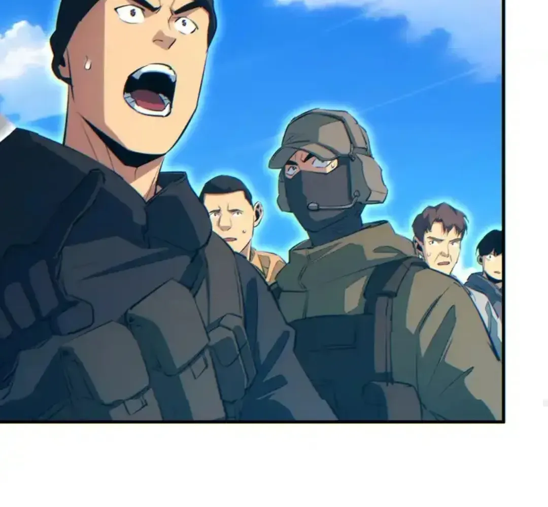 Rebirth in the end times: I reached the top by opening boxes Chapter 75 472 ch 75 46