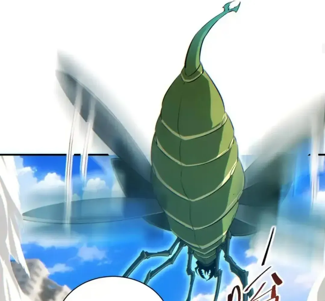 Rebirth in the end times: I reached the top by opening boxes Chapter 75 474 ch 75 48