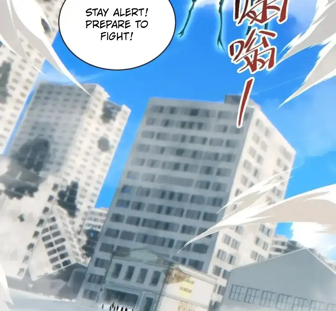 Rebirth in the end times: I reached the top by opening boxes Chapter 75 475 ch 75 49