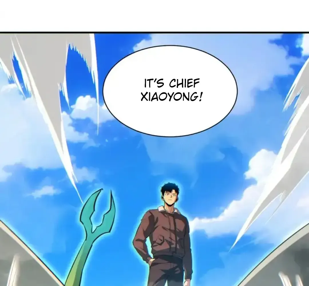 Rebirth in the end times: I reached the top by opening boxes Chapter 75 477 ch 75 51