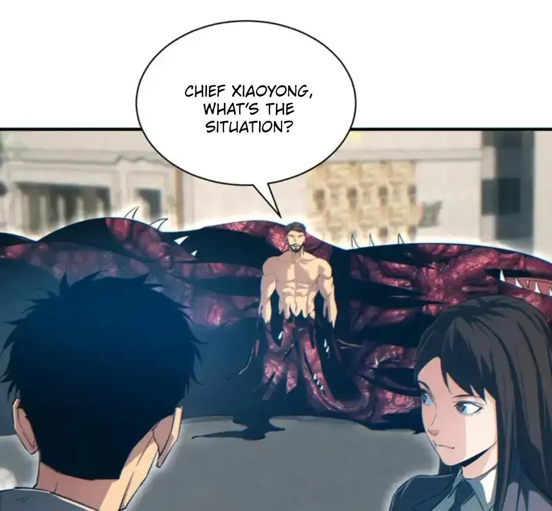 Rebirth in the end times: I reached the top by opening boxes Chapter 75 486 ch 75 60