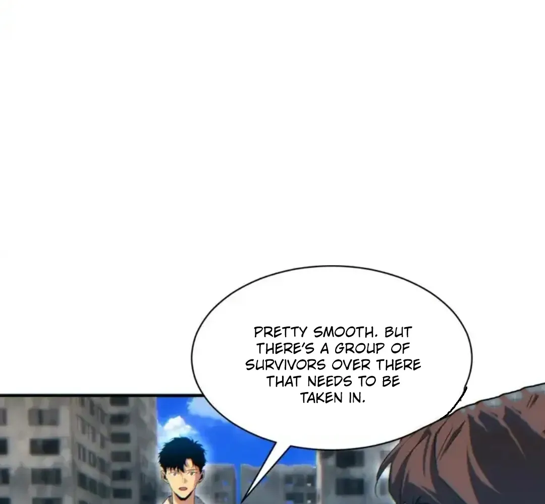 Rebirth in the end times: I reached the top by opening boxes Chapter 75 488 ch 75 62