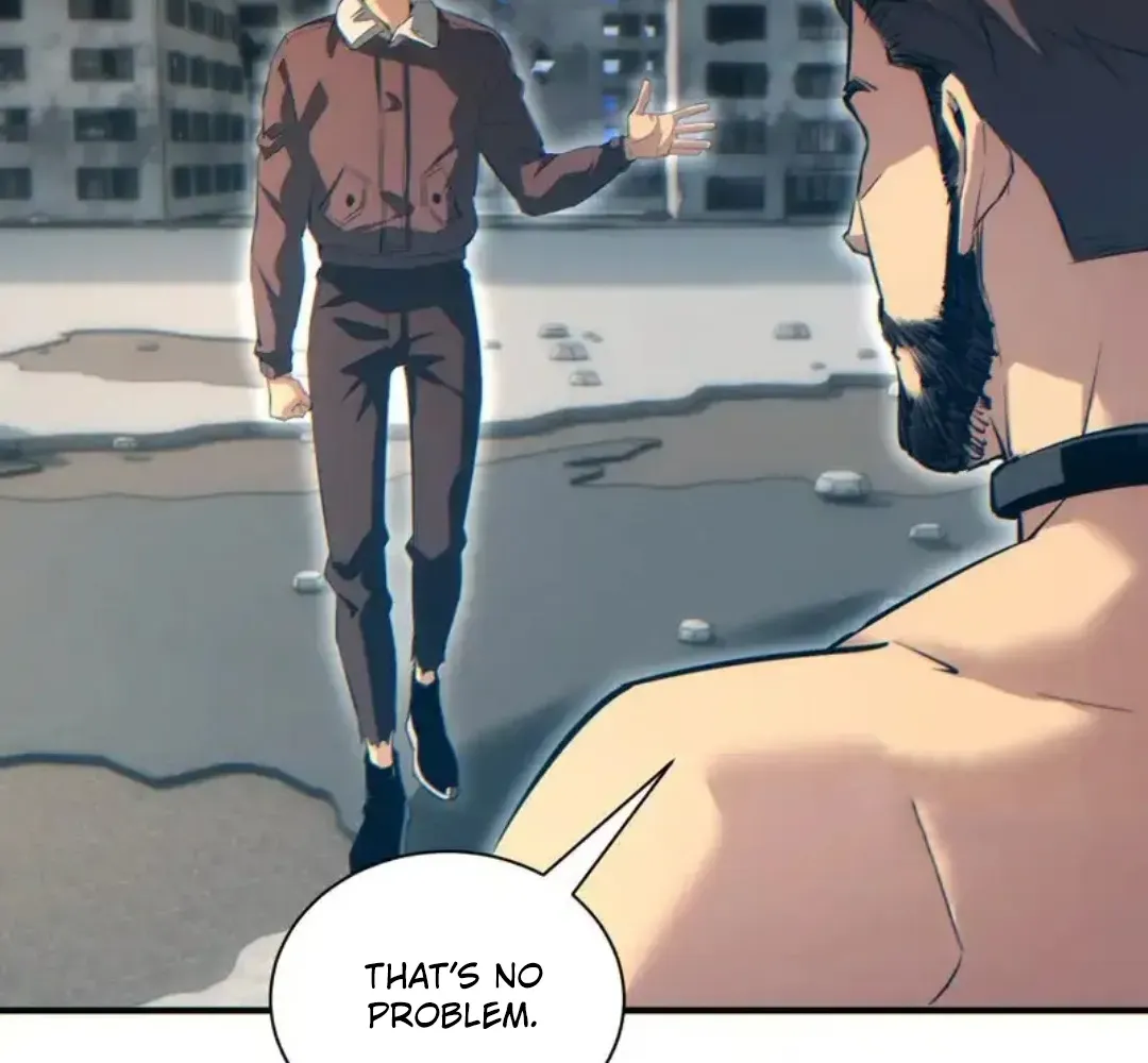 Rebirth in the end times: I reached the top by opening boxes Chapter 75 489 ch 75 63